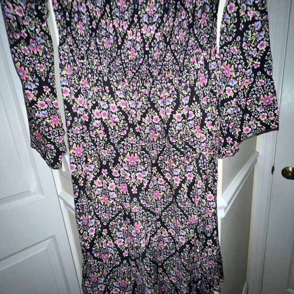 Torrid off the shoulder dress - Picture 1 of 5